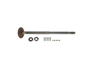 FORD MOTOR COMPANY F75Z4234KB Rear Axle Shafts