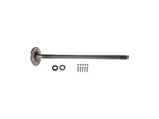 FORD MOTOR COMPANY F75Z4234MB Rear Axle Shafts