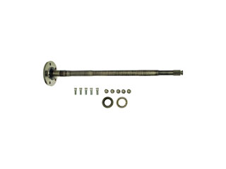 CHRYSLER 53008134 Rear Axle Shafts