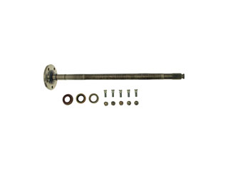CHRYSLER 4856332 Rear Axle Shafts