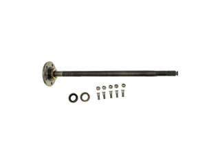 CHRYSLER 4713192 Rear Axle Shafts