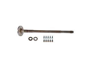  630312 Rear Axle Shafts