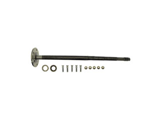 CHRYSLER 52067614 Rear Axle Shafts