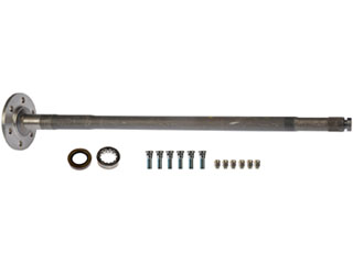 CHRYSLER 52069389AB Rear Axle Shafts