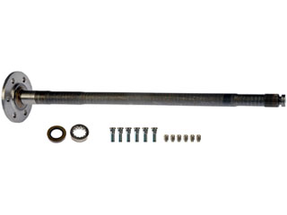 CHRYSLER 52069388AB Rear Axle Shafts