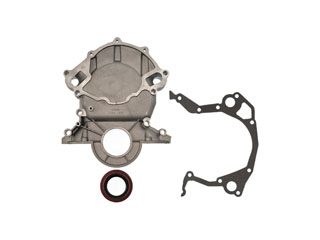 FORD MOTOR COMPANY F6TZ6019NA Timing Covers