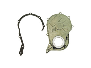 FORD MOTOR COMPANY E5TZ6019H Timing Covers