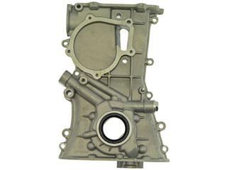 NISSAN 1350077A01 Timing Covers