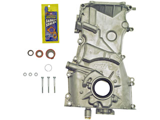 NISSAN 135001E404 Timing Covers