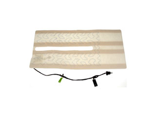  641103 Seat Heating Pads