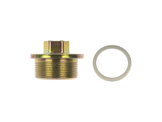 DORMAN 65381 Oil Drain Plugs