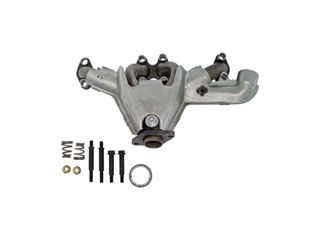 GM 14086036 Exhaust Manifold Kits