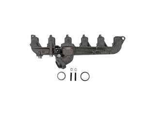 FORD MOTOR COMPANY E4TZ9426D Exhaust Manifold Kits