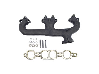 GM 336710 Exhaust Manifold Kits