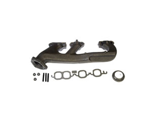 GM 12550120 Exhaust Manifold Kits