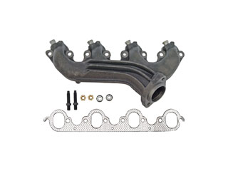 FORD MOTOR COMPANY E5HZ9431D Exhaust Manifold Kits