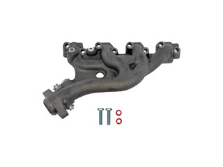 FORD MOTOR COMPANY E5ZZ9430A Exhaust Manifold Kits