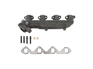 FORD MOTOR COMPANY E0PZ9430A Exhaust Manifold Kits