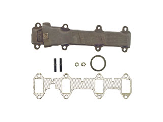 FORD MOTOR COMPANY D0TZ9430A Exhaust Manifold Kits
