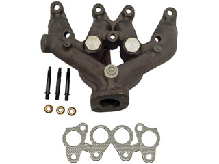 FORD MOTOR COMPANY E43Z9430E Exhaust Manifold Kits