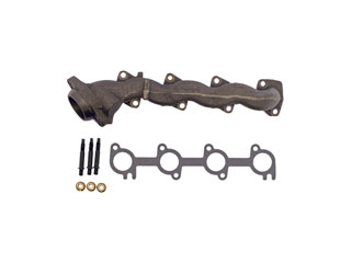 FORD MOTOR COMPANY XC2Z9430BA Exhaust Manifold Kits