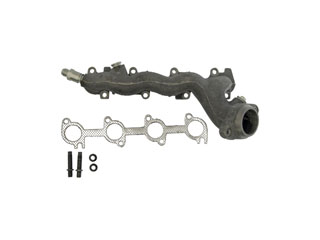 FORD MOTOR COMPANY F6ZZ9431BA Exhaust Manifold Kits