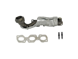 FORD MOTOR COMPANY XW4Z9431BE Exhaust Manifold Kits