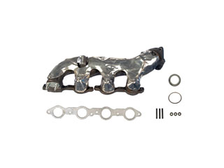 GM 12564157 Exhaust Manifold Kits