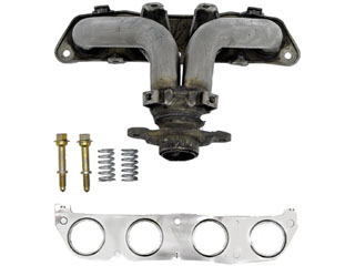 TOYOTA 1710422010 Exhaust Manifold Kits