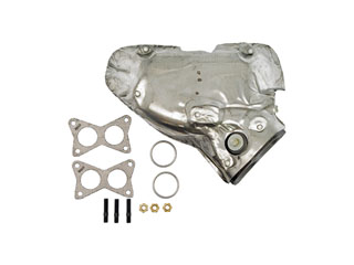 NISSAN 1400486G07 Exhaust Manifold Kits