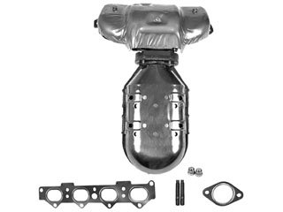 HYUNDAI 2851023720 Exhaust Manifold Kits