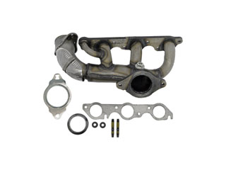 GM 24503920 Exhaust Manifold Kits