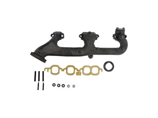 GM 12556040 Exhaust Manifold Kits