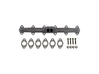 CHRYSLER 5014170AC Exhaust Manifold Kits