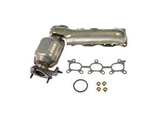 GM 91177110 Exhaust Manifold Kits