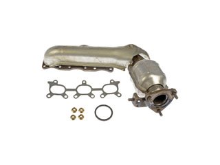 GM 91177111 Exhaust Manifold Kits