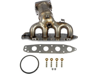 GM 91173337 Exhaust Manifold Kits