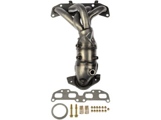 NISSAN 140028J008 Exhaust Manifold Kits