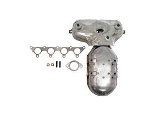 HYUNDAI 2851026650 Exhaust Manifold Kits