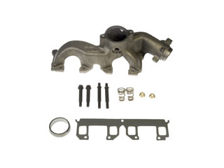 GM 3524158 Exhaust Manifold Kits