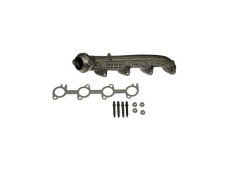 FORD MOTOR COMPANY 2L1Z9430BA Exhaust Manifold Kits