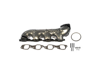 GM 12557286 Exhaust Manifold Kits