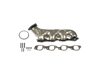 GM 12557287 Exhaust Manifold Kits