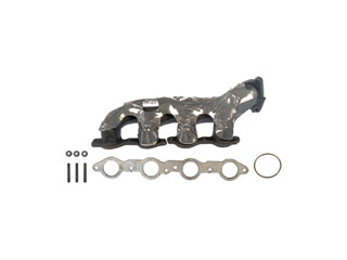 GM 12616286 Exhaust Manifold Kits