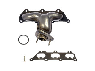 GM 24412092 Exhaust Manifold Kits