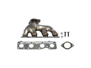 GM 12558512 Exhaust Manifold Kits