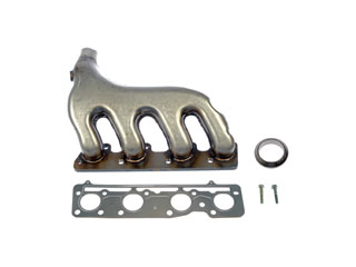 GM 12556488 Exhaust Manifold Kits