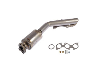 TOYOTA 1714031011 Exhaust Manifold Kits