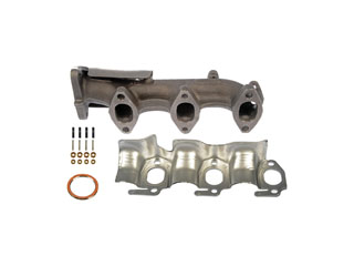 TOYOTA 1714165010 Exhaust Manifold Kits