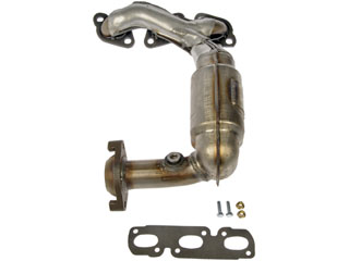 MAZDA AJ032050XD Exhaust Manifold Kits